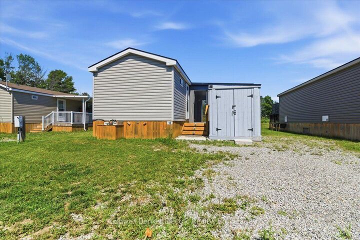 Property Photo:  1235 Villiers Line 13 Lambton Avenue  ON K0L 2G0 