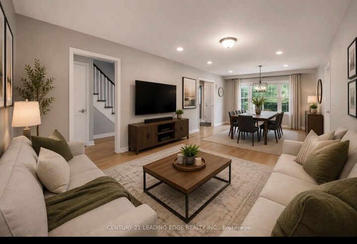 Property Photo:  527 Glengarry Avenue  ON M5M 1G2 