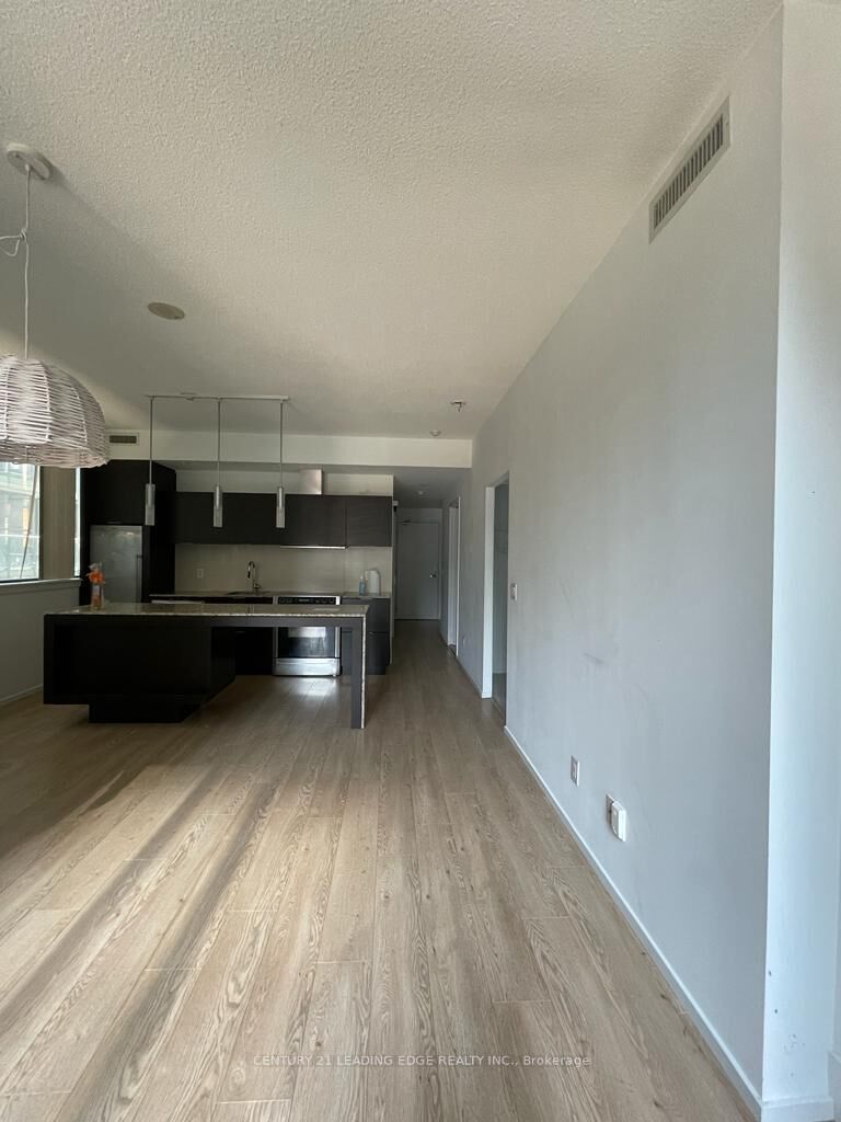 Property Photo: 8 Charlotte Street 302 ON M5V 0K4