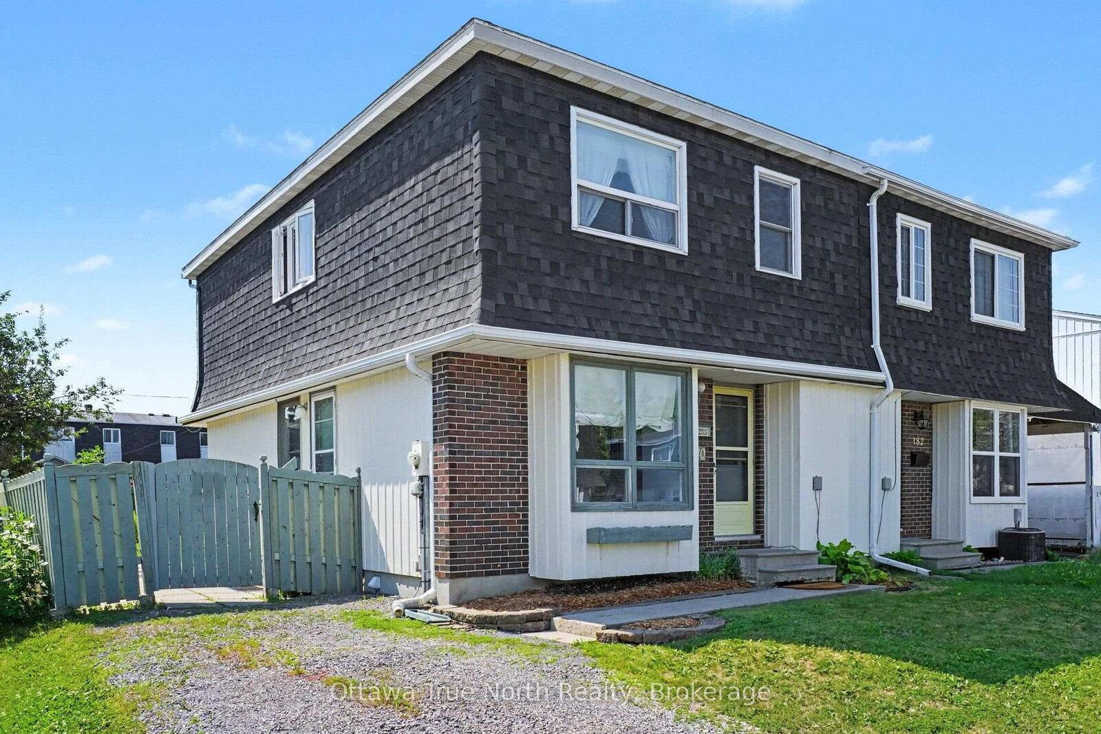 Property Photo: 180 Edward Street S ON K7S 2X5