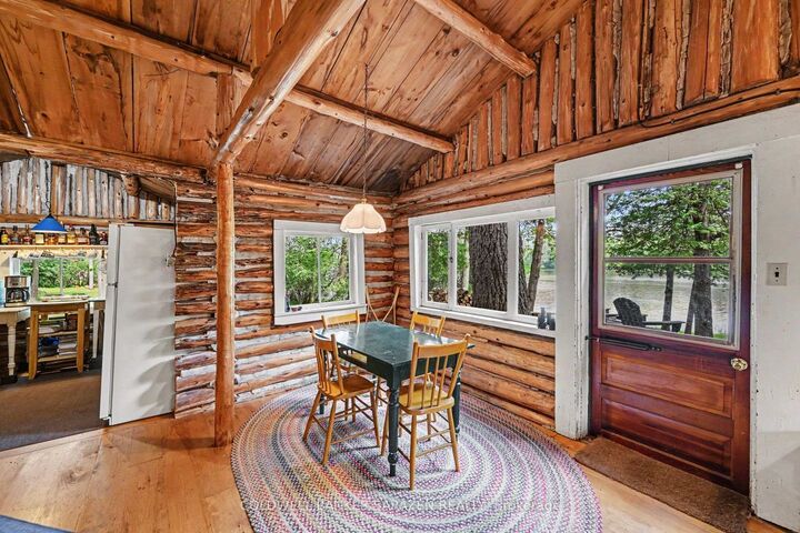 Property Photo:  336 Kedey Island  ON K0A 1X0 