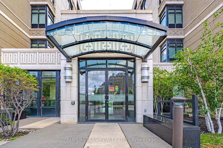 Property Photo: 151 Upper Duke Crescent 809 ON L6G 0E1