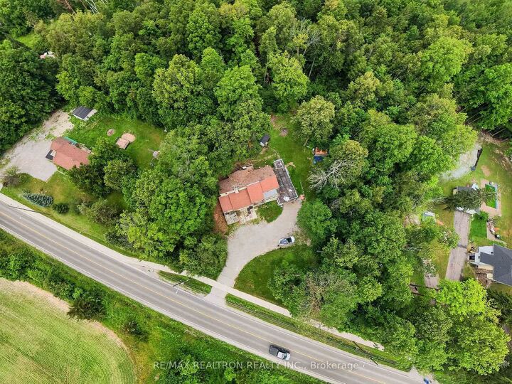 Property Photo: 110 Glenwoods Avenue ON L4P 3E9