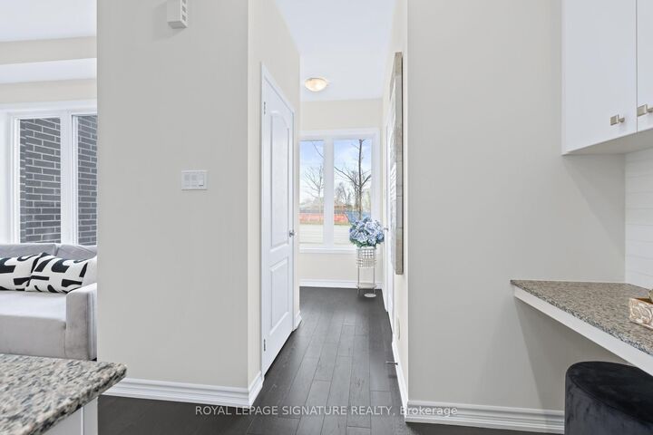Property Photo: 1970 Victoria Park Avenue C ON M3A 0A8