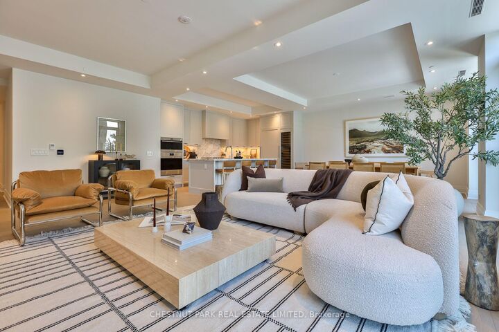 Property Photo: 10 Prince Arthur Avenue 404 ON M5R 1A9