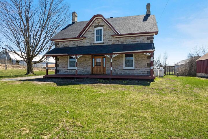2061 Christie Lake Road — photo 1