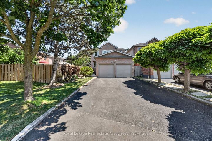 3346 Chartrand Crescent — photo 1