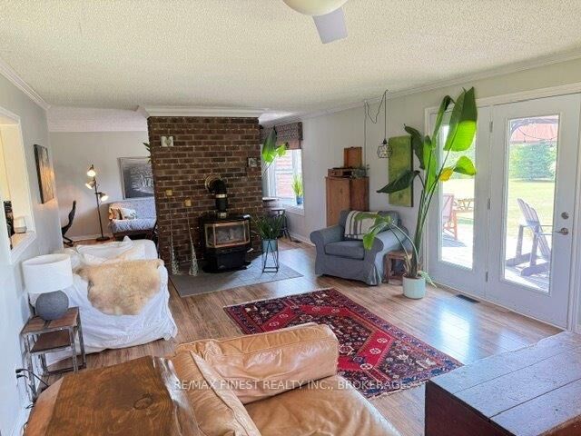Property Photo:  4459 Davidson Road  ON K0H 1X0 