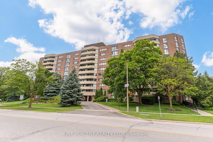 40 Baif Boulevard 302 — photo 1
