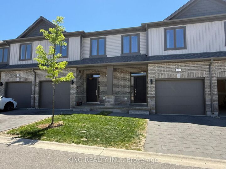 Property Photo:  745 Chelton Road 21  ON N6M 0J1 