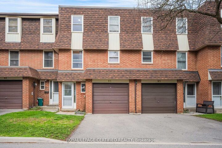 371 Bronte Street S 91 — photo 1