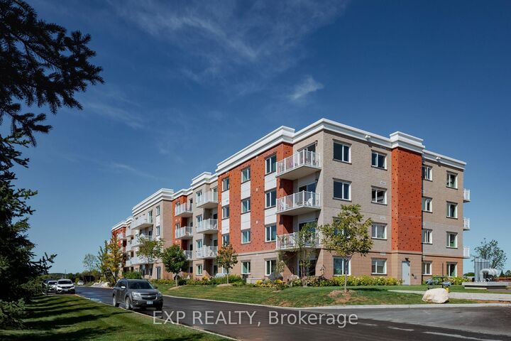 Property Photo:  459 Barnet Boulevard B311  ON K7V 0C9 