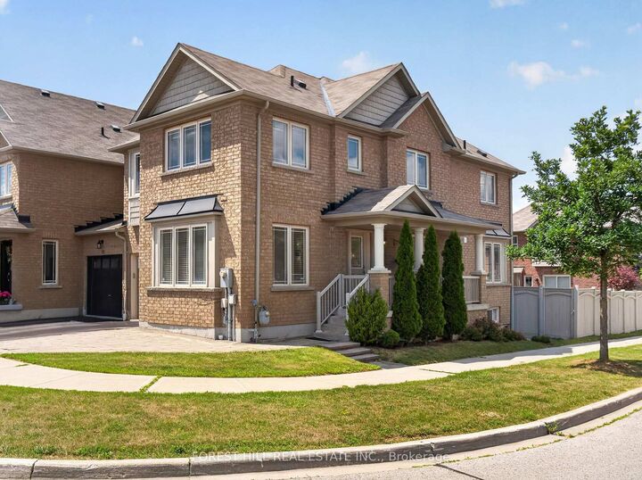 Property Photo: 95 Stoyell Drive ON L4E 0M8