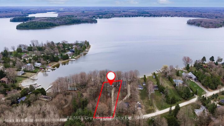 Property Photo: 124 Stanley Drive ON N0C 1E0