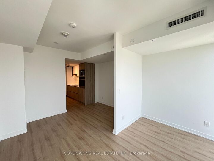 Property Photo: 319 Jarvis Street 3809 ON M5B 0C8