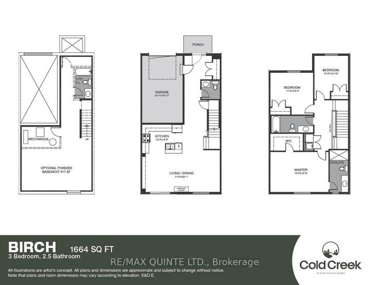 Property Photo: 77 Hineman Street ON K0K 2T0