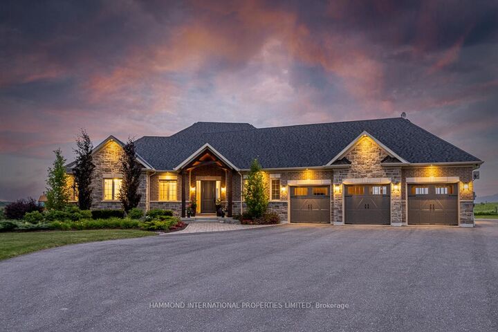 1855 Concession Rd9 Blackstock N/A — photo 1