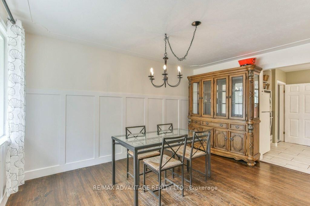 Property Photo:  25 Laurentian Drive S  ON N5W 1N8 