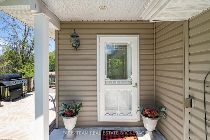 Property Photo: 4654 Iron Bridge Lane ON P0E 1N0