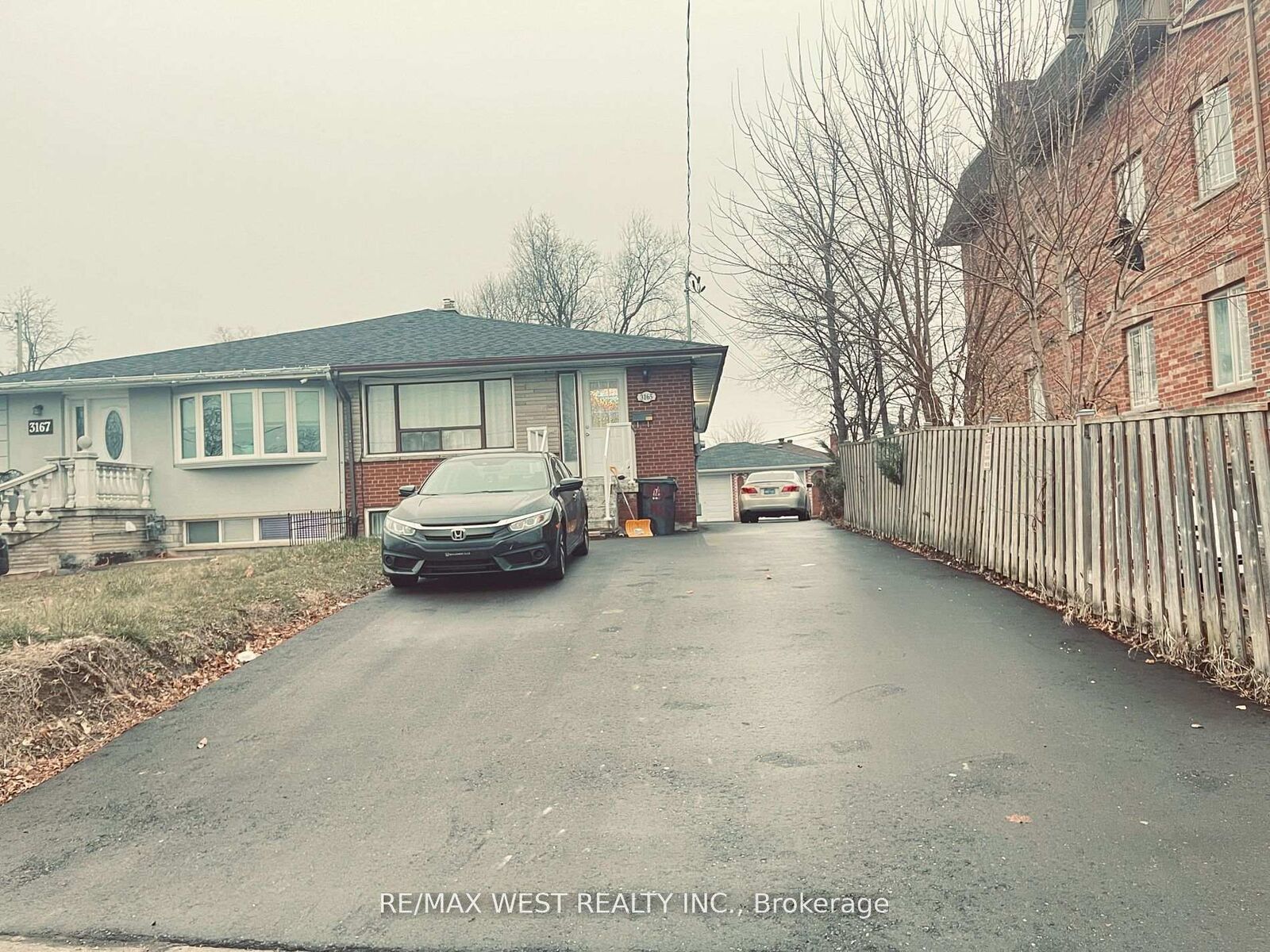 Property Photo:  3165 Weston Road Upper  ON M9M 2T4 