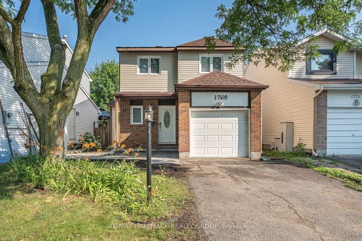 1769 Bromont Way — photo 1