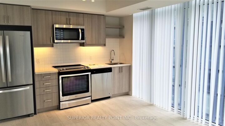 Property Photo: 50 Wellesley Street E 2102 ON M4Y 1G2