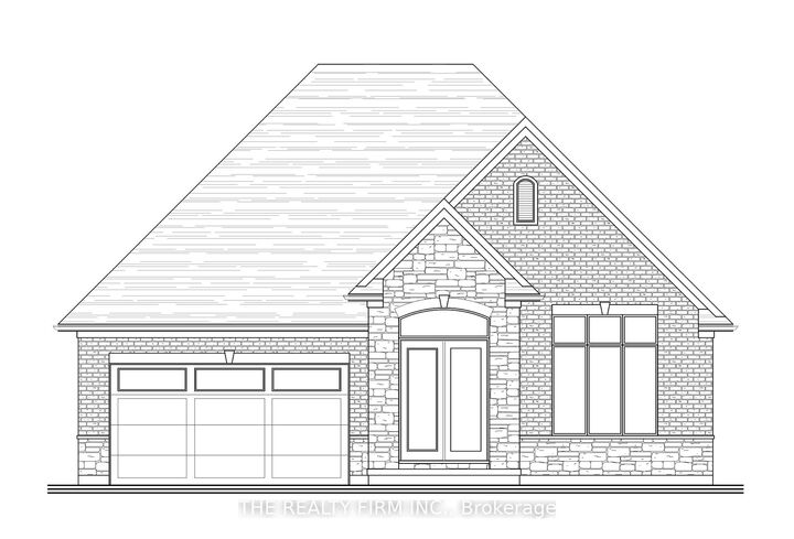 Property Photo: 169 Harvest Lane ON N0L 1G2