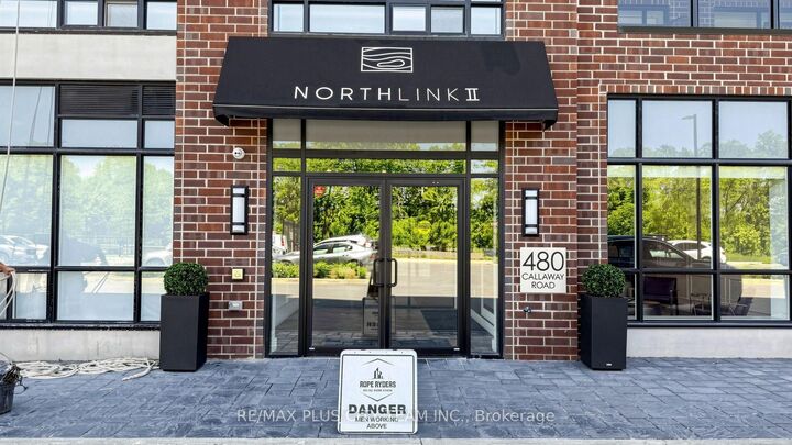 Property Photo:  480 Callaway Road 604  ON N6G 0Z3 