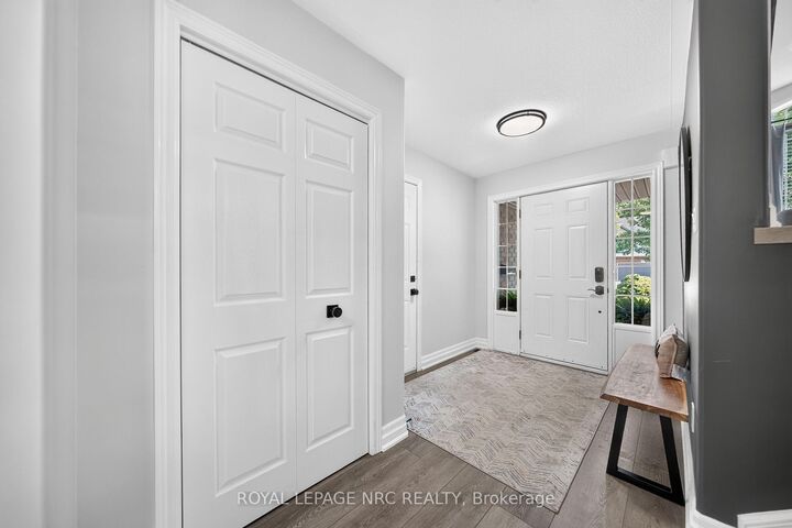 Property Photo:  3843 Weinbrenner Road  ON L2G 7Y1 