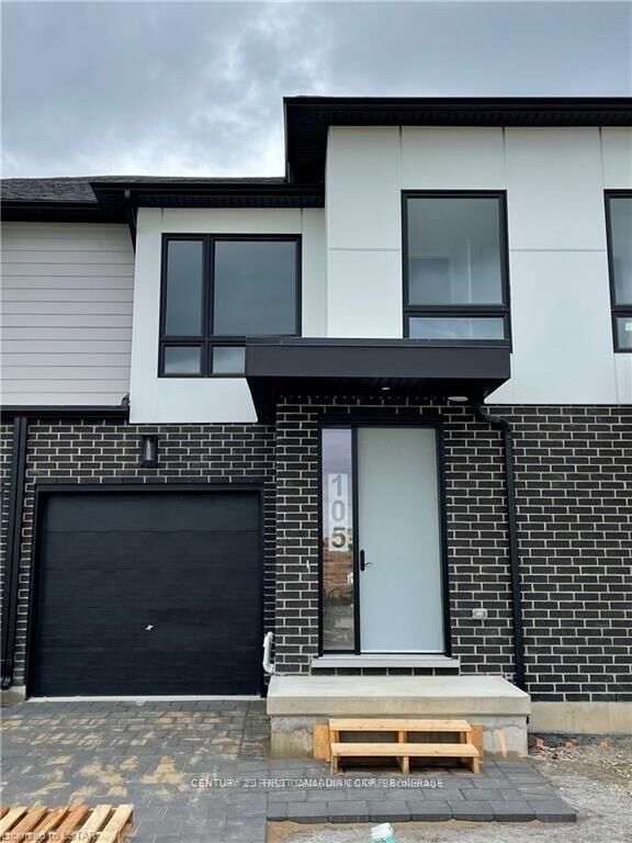 Property Photo:  175 Doan Drive 105  ON N0L 1R0 