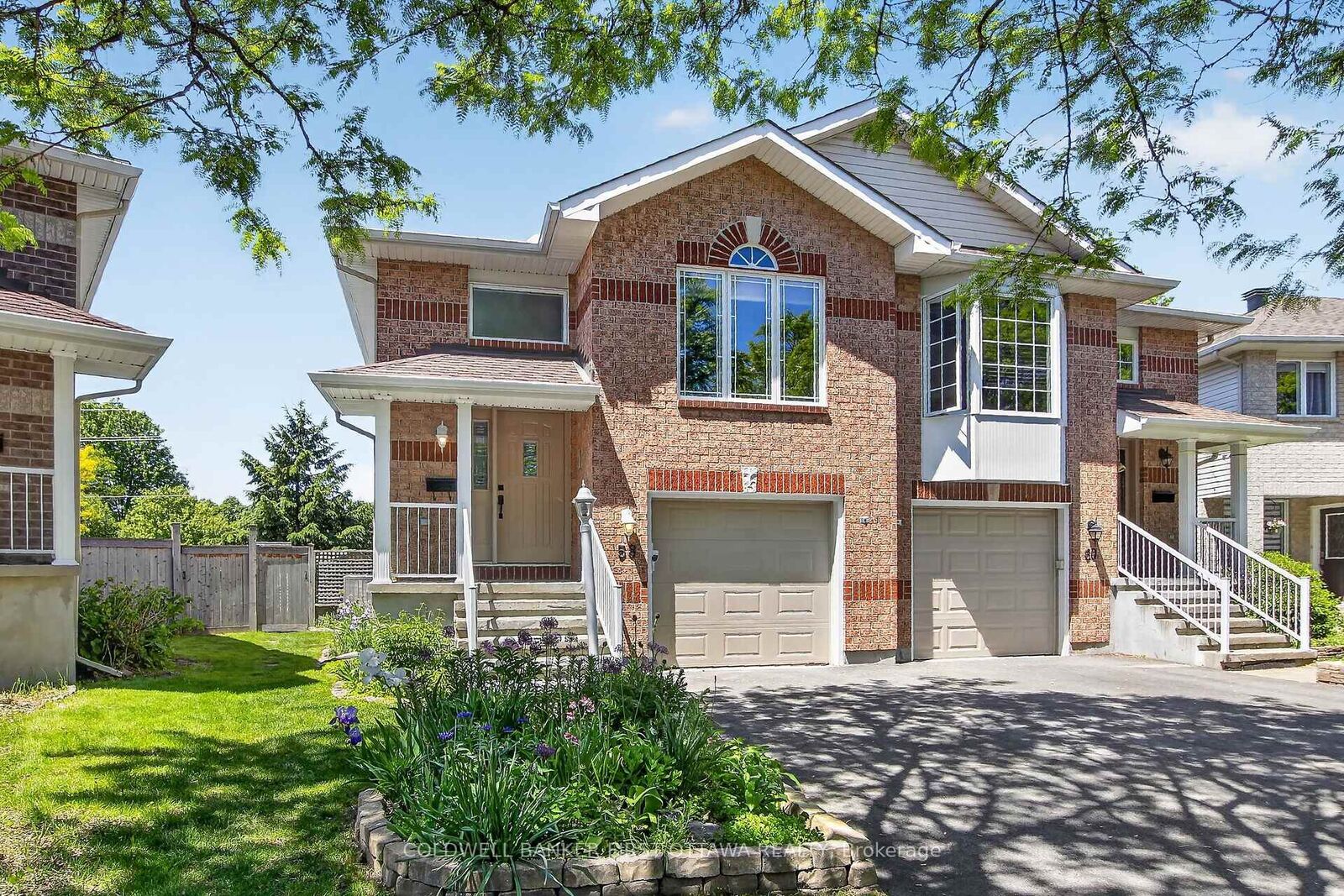 Property Photo:  58 Boulder Way  ON K2J 4R6 
