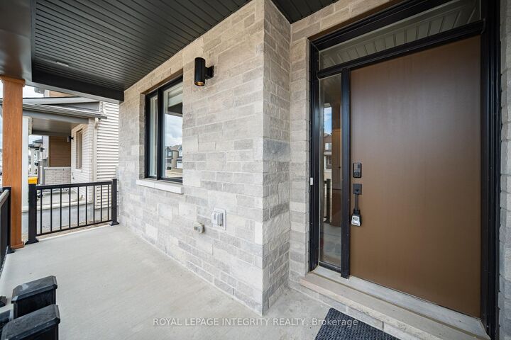 Property Photo:  804 Tincture Place  ON K2W 0P2 
