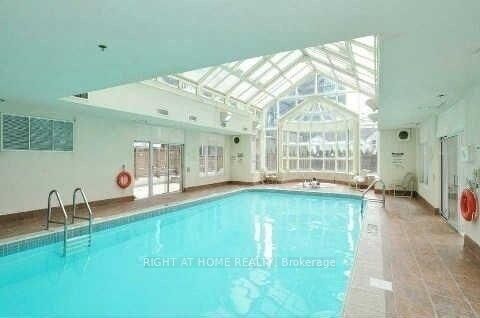 Property Photo:  28 Ted Rogers Way 1506  ON M4Y 2J4 