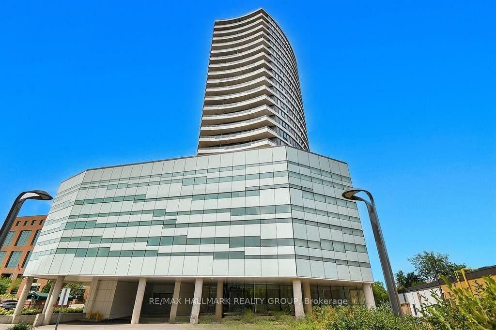 Property Photo: 485 Richmond Road 1509 ON K2A 0G2