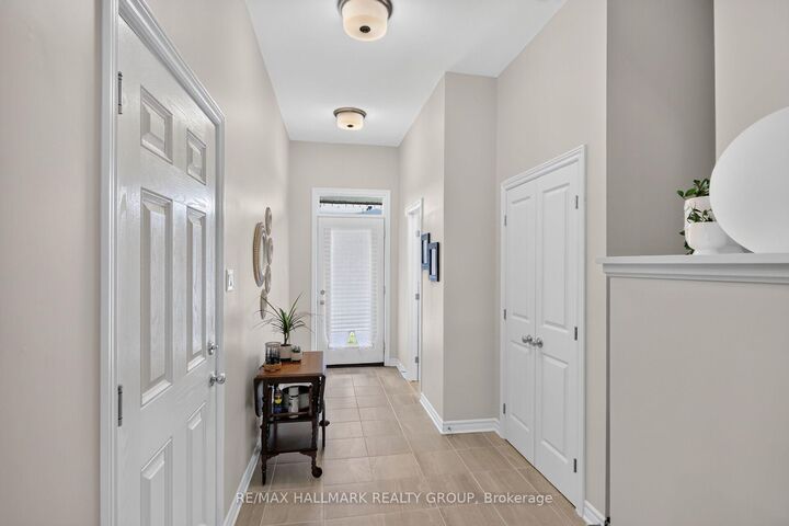 Property Photo: 357 Barrett Farm Drive ON K1T 0Y6
