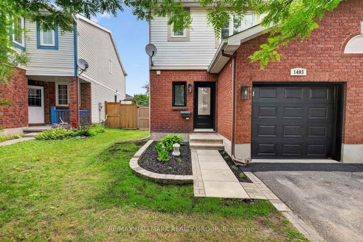 Property Photo: 1493 Launay Avenue ON K4A 3S1