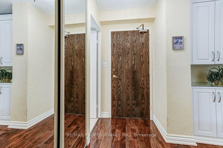 Property Photo:  420 Mill Road 112  ON M9C 1Z1 