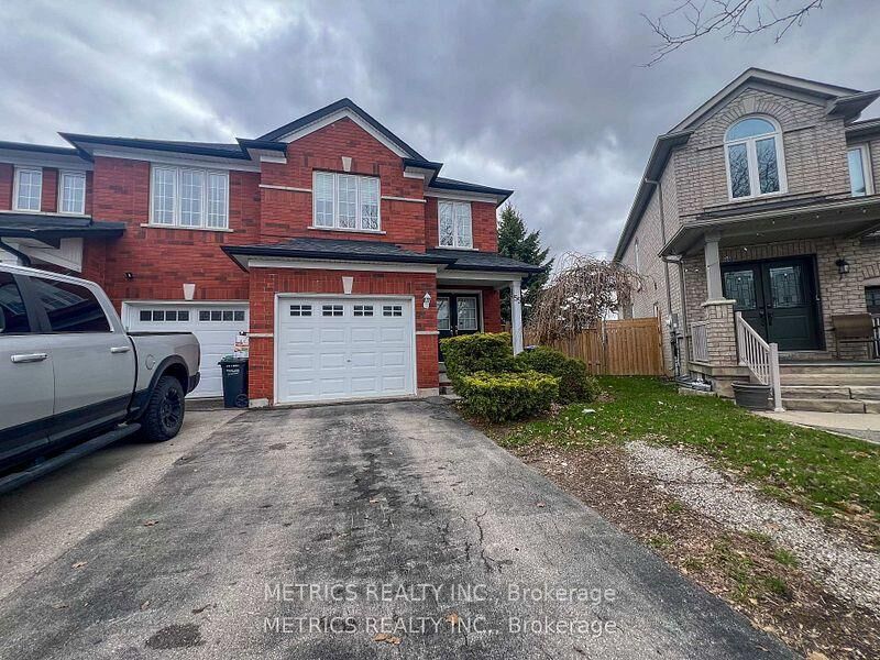 Photo de la propriété:  55 Frank Johnston Road  ON L7E 2L6 