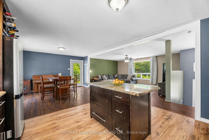 Property Photo: 472 Callaghan Rapids Road ON K0K 2M0