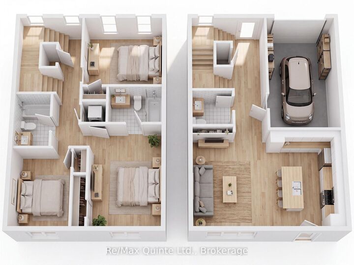 Property Photo: 74 Hineman Street ON K0K 2T0