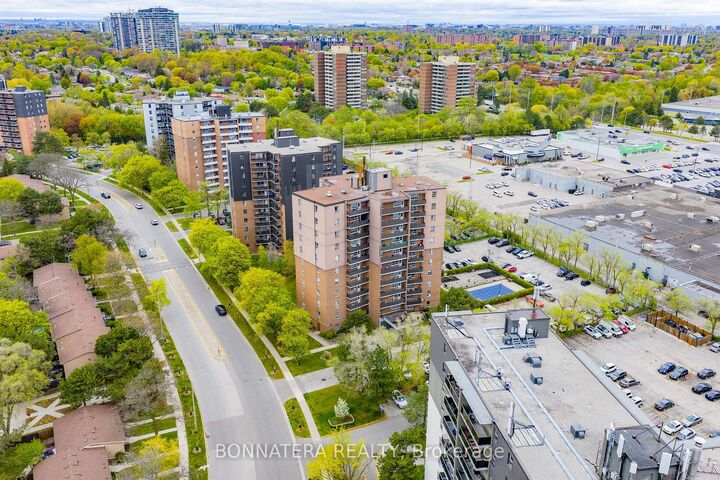 3065 Queen Frederica Drive 905 — photo 1