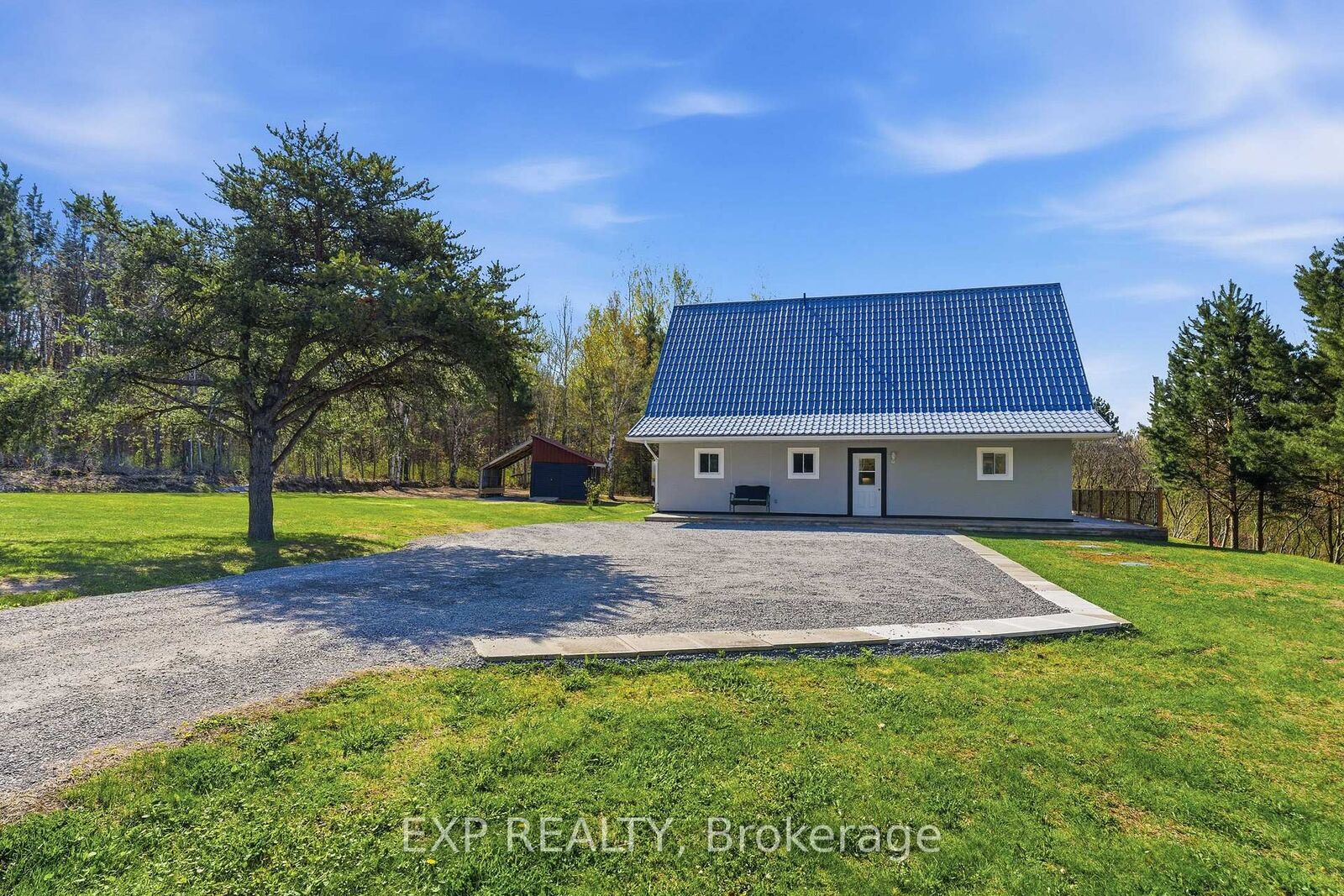 Property Photo:  568 Lake George Road  ON K0B 1L0 
