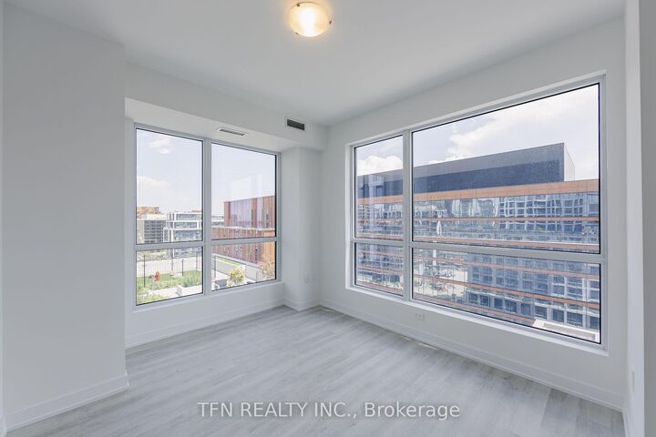 Property Photo: 15 Richardson Street 1313 ON M5A 0Y5