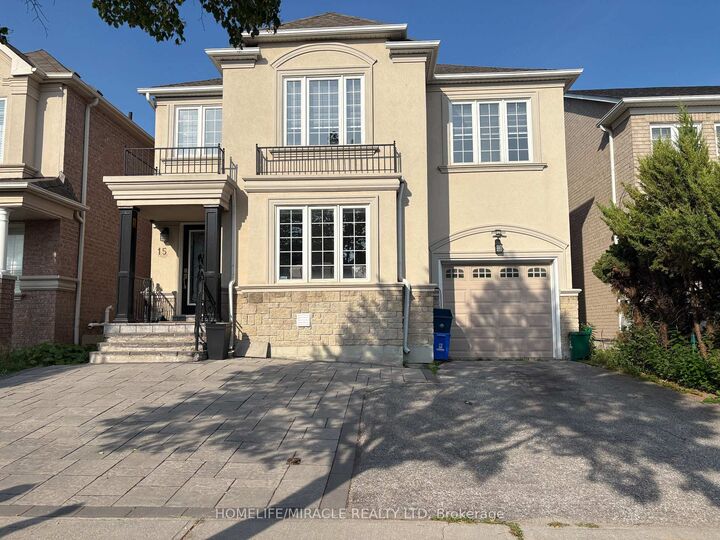 15 Nobbs Drive — photo 1