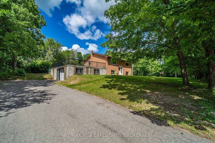 Property Photo:  3326 Van Order Road  ON K0H 1M0 