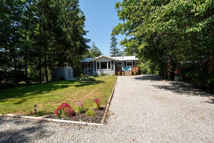 Property Photo: 71 Grantsville Trail ON K0L 1J0