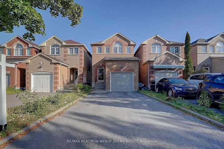 Property Photo: 13 Apollo Road ON L3S 4G8