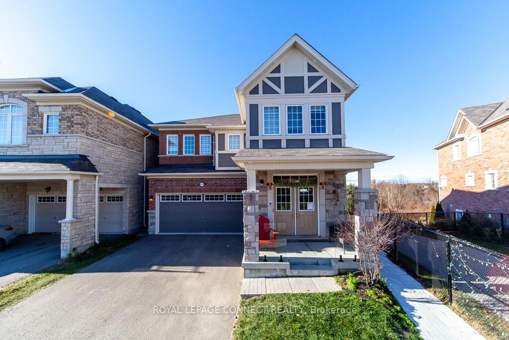 Property Photo: 2412 Moonlight Crescent Bsmt ON L1V 2P8