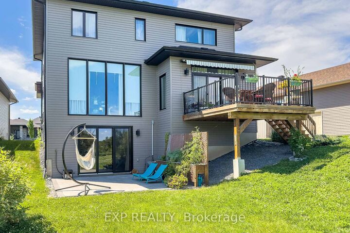 Property Photo: 144 Argile Street ON K0A 1M0