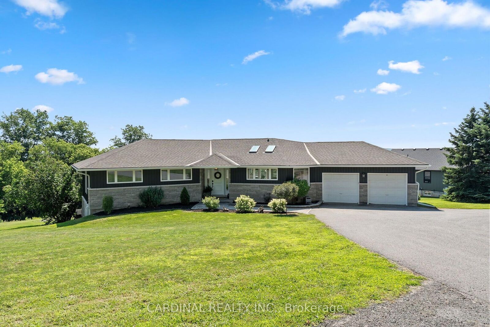 Property Photo:  119 Old Percy Road  ON K0K 1M0 